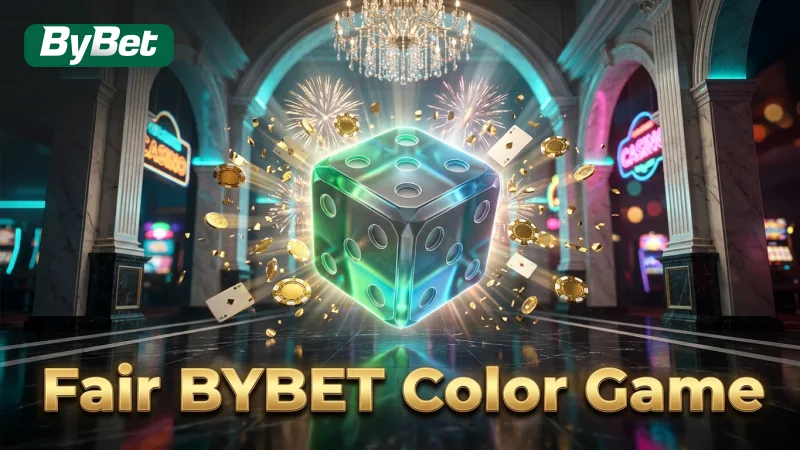 Online Color Game uses a certified Random Number Generator for truly fair results.