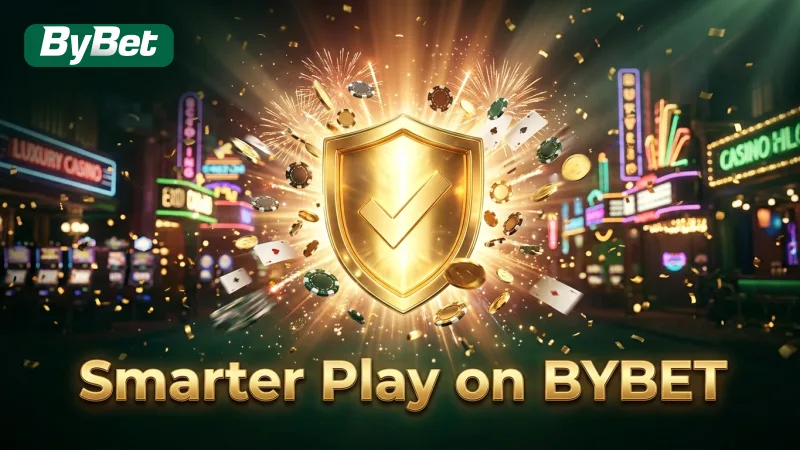 BYBET advises focusing on consistent smaller payouts over high-risk boss hunts.