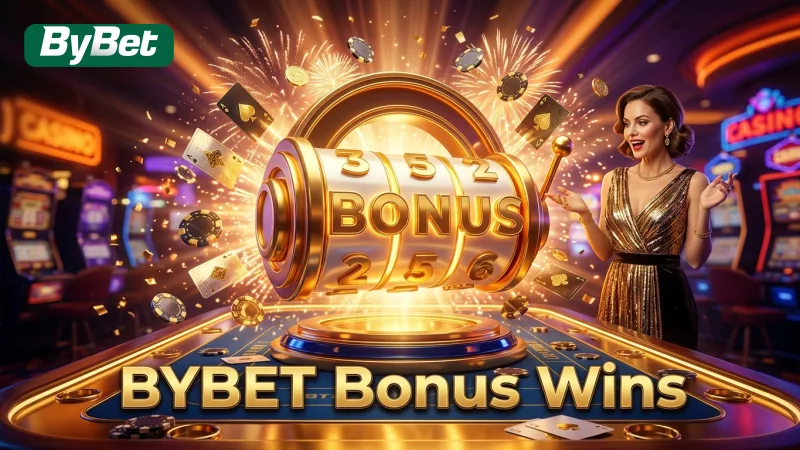 Triggering BYBET special features boosts your Fortune Dragon winnings significantly.
