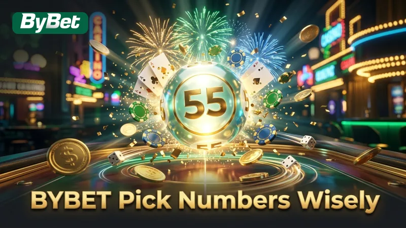 Carefully select your numbers to improve your chances in the Grand Lotto 6/55 draw.