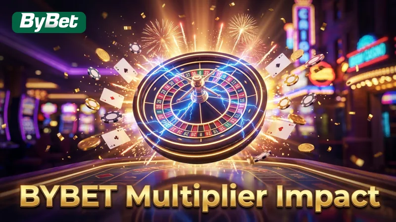 Lightning Roulette multipliers significantly adjust potential winnings compared to classic roulette.