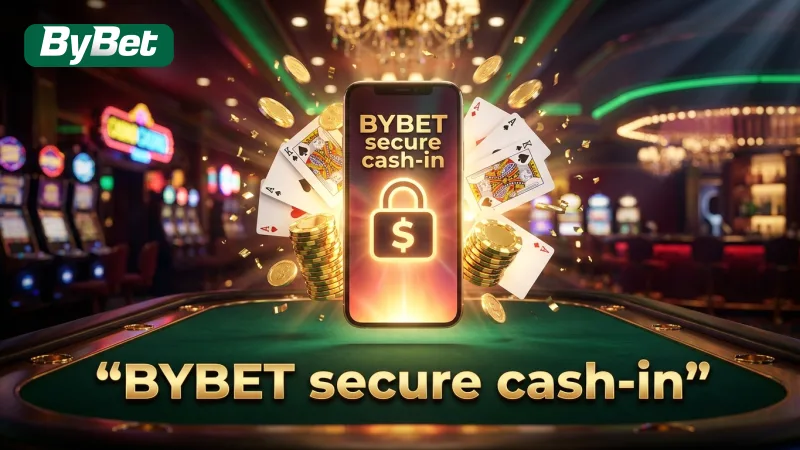 Securely funding your BYBET account using popular Philippine e-wallets.
