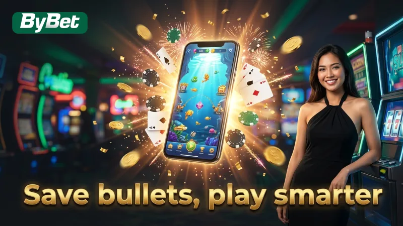 Optimizing your angle and timing can significantly reduce wasted bullets on your mobile screen.