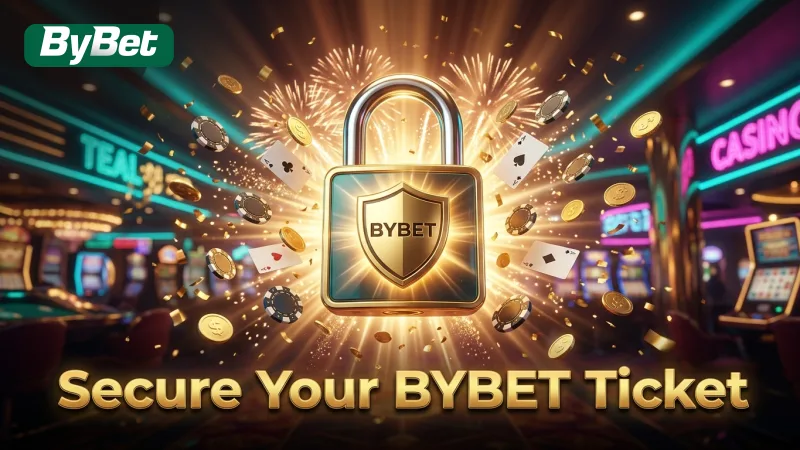 Protect your Mega Lotto 6/45 ticket to ensure valid prize claims.
