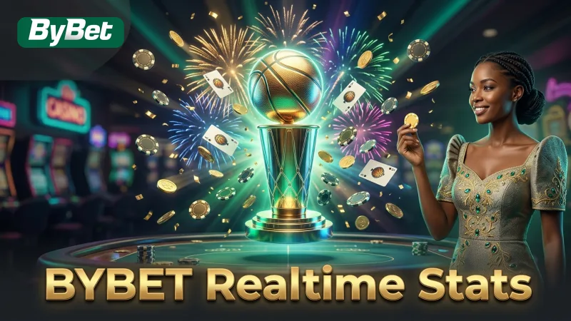 BYBET provides up-to-date stats to inform your NBA betting tips.