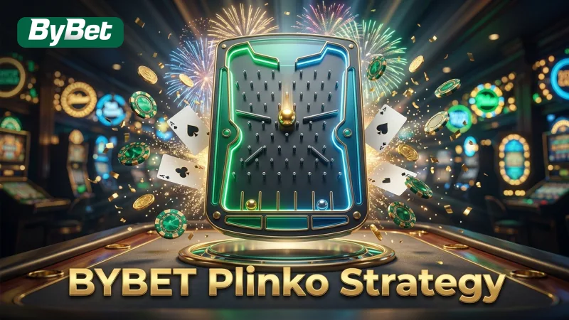 Know your Plinko board settings to make informed drop choices.