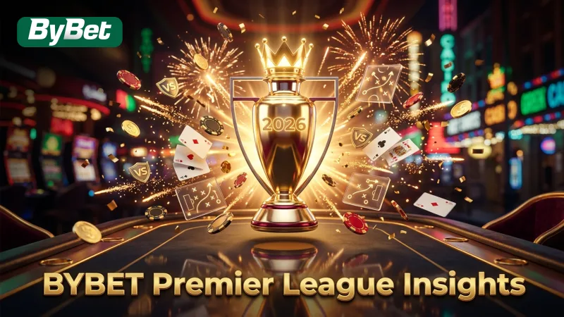 Consider team form and player availability for smarter Premier League Betting choices.