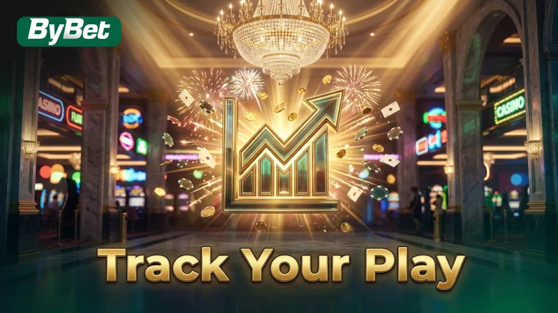 Monitoring your gameplay history helps in recognizing patterns and making informed decisions.