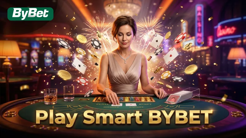 Prioritize mental clarity to control your BYBET session in high-speed games.