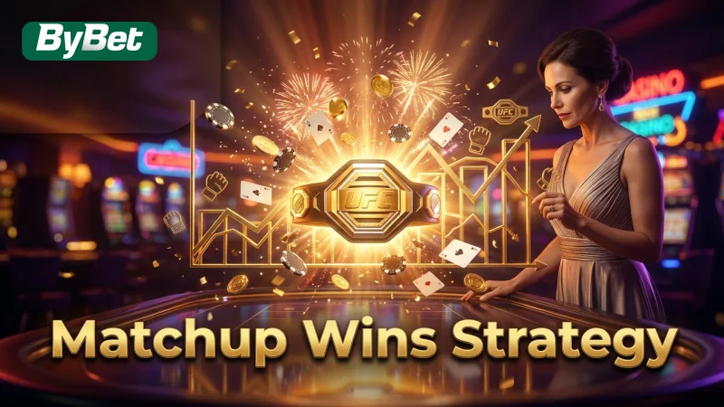 Analyze fighter reach and style for potential advantages in the octagon with BYBET.